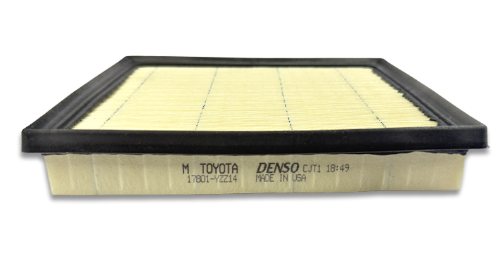 Air Cleaner Filter Element Sub-Assembly #17801-YZZ14 | Autoparts